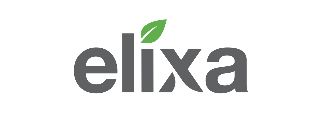 Elixa logo